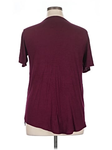 Bozzolo Short Sleeve Top (view 2)