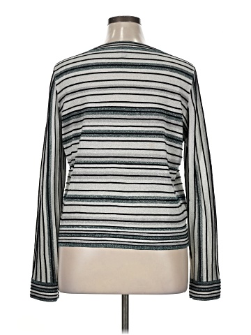 Ann Taylor Factory Pullover Sweater (view 2)