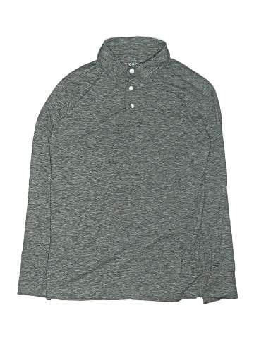 Crewcuts Long Sleeve Top (view 1)
