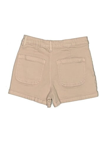 MNG Denim Shorts (view 2)