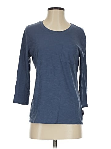 Patagonia 3/4 Sleeve T-Shirt (view 1)