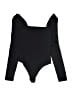 Babaton Black Bodysuit Size XS - photo 1