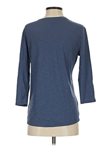 Patagonia 3/4 Sleeve T-Shirt (view 2)