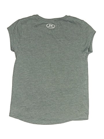 Under Armour Short Sleeve T-Shirt (view 2)