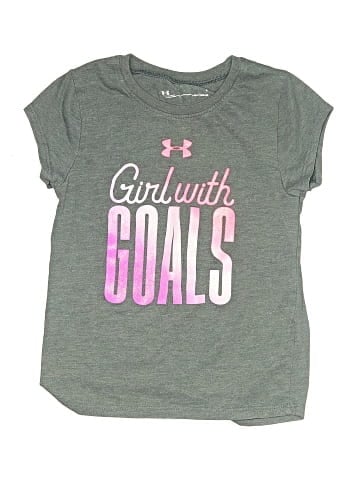 Under Armour Short Sleeve T-Shirt (view 1)