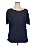 By & By Blue Pullover Sweater Size 1X - photo 1