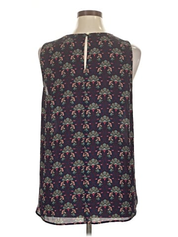 Daniel Rainn Sleeveless Blouse (view 2)