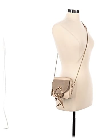 See By Chloé Leather Crossbody Bag (view 2)