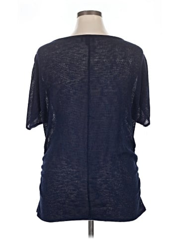 By & By Pullover Sweater (view 2)