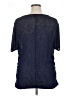 By & By Blue Pullover Sweater Size 1X - photo 2