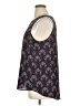 Daniel Rainn 100% Polyester Black Sleeveless Blouse Size XL - photo 5