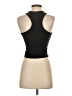 Tyche Black Tank Top Size S - photo 2