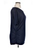 By & By Blue Pullover Sweater Size 1X - photo 4