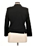 Norton McNaughton Black Blazer Size 14 Petite - photo 2