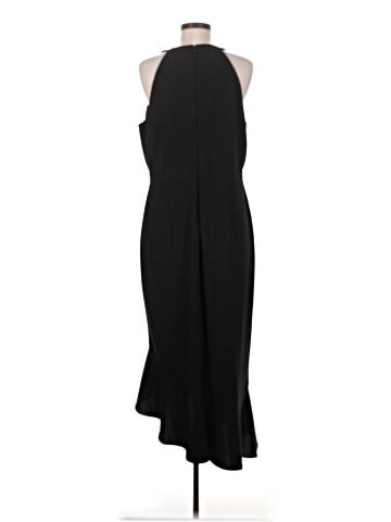 Xscape Cocktail Dress (view 2)