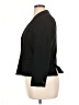 Norton McNaughton Black Blazer Size 14 Petite - photo 5