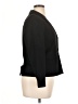 Norton McNaughton Black Blazer Size 14 Petite - photo 4