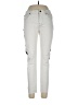 YMI White Jeans Size 30 waist - photo 1