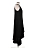 Xscape Solid Black Cocktail Dress Size 16 - photo 4