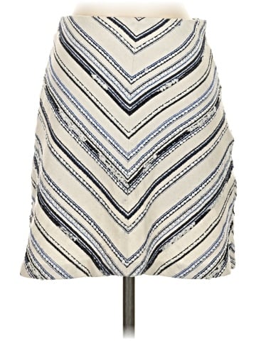 Zara Basic Casual Skirt (view 1)
