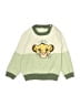 Disney Green Sweatshirt Size 24 mo - 24 mo - photo 1