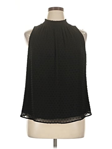 Daniel Rainn Sleeveless Blouse (view 1)