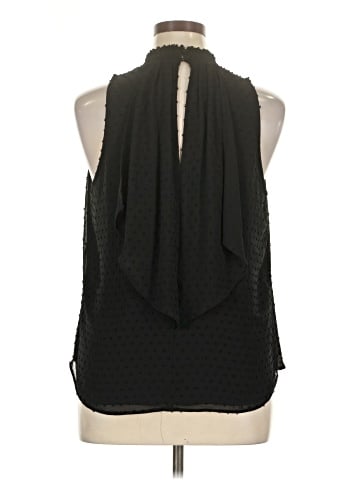 Daniel Rainn Sleeveless Blouse (view 2)