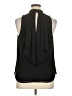 Daniel Rainn 100% Polyester Black Sleeveless Blouse Size XL - photo 2
