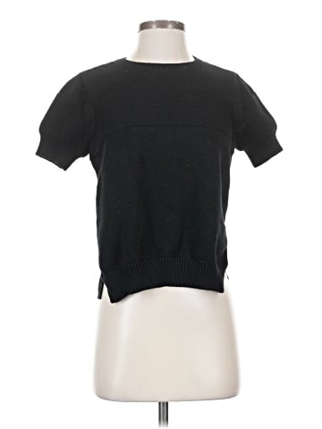 Armani Exchange Short Sleeve Top (view 1)