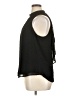 Daniel Rainn 100% Polyester Black Sleeveless Blouse Size XL - photo 5