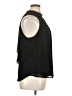 Daniel Rainn 100% Polyester Black Sleeveless Blouse Size XL - photo 4