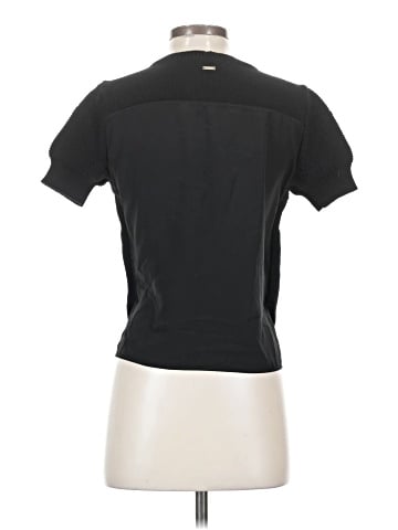 Armani Exchange Short Sleeve Top (view 2)