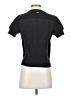 Armani Exchange Black Short Sleeve Top Size S - photo 2