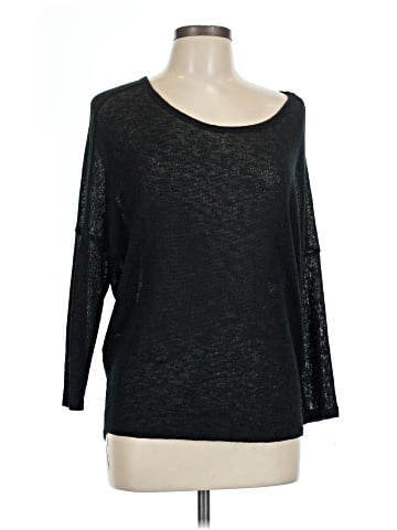 Chris & Carol 3/4 Sleeve Top (view 1)