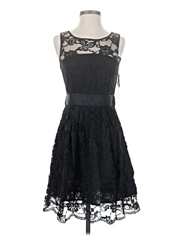 BB Dakota Cocktail Dress (view 1)