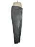 Talbots Gray Jeggings Size 16 - photo 4