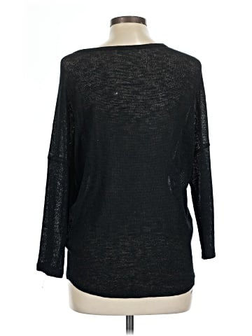 Chris & Carol 3/4 Sleeve Top (view 2)
