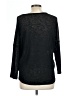 Chris & Carol Black 3/4 Sleeve Top Size L - photo 2