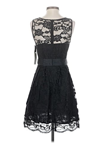 BB Dakota Cocktail Dress (view 2)