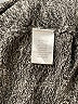 Studio One Gray Casual Dress Size 1X - photo 8