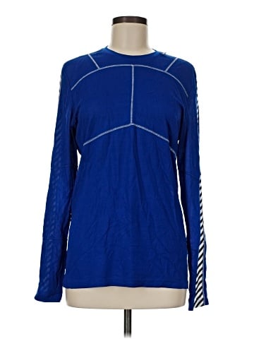Helly Hansen Long Sleeve T-Shirt (view 1)