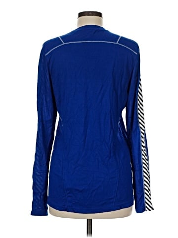 Helly Hansen Long Sleeve T-Shirt (view 2)