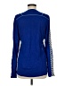 Helly Hansen 100% Polypropylene Blue Long Sleeve T-Shirt Size M - photo 2