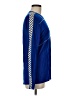Helly Hansen 100% Polypropylene Blue Long Sleeve T-Shirt Size M - photo 4