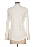Lands' End Ivory Long Sleeve Henley Size L - photo 2