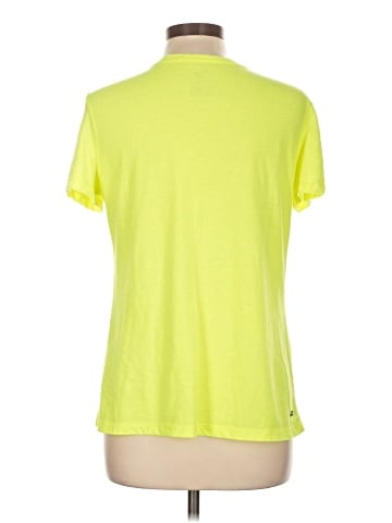 Danskin Now Short Sleeve T-Shirt (view 2)