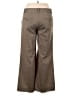 Gap Brown Dress Pants Size 8 - photo 2