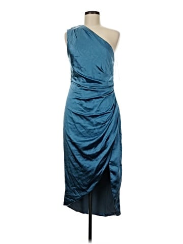 Elliatt Cocktail Dress (view 1)