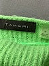 Tahari Green Pullover Sweater Size M - photo 7