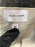 Dear John Ivory Cargo Pants Size 25 waist - photo 7